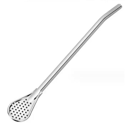 Da139 bombila do yerba mate 18cm