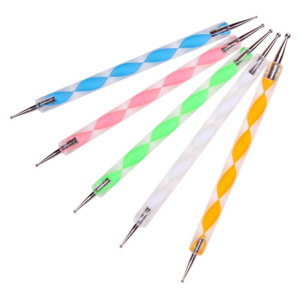 Ag533c Sonda do zdobień Zestaw 5 - EAN: 5907621808198
