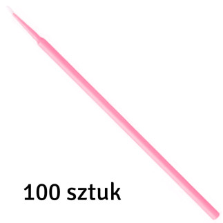 AG966 APLIKATORY DO RZĘS 100SZT