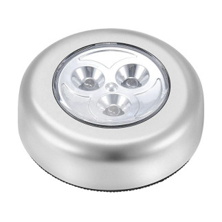 Zd9 lampka 3 led samoprzylepna