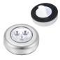 Lampka LED Samoprzylepna Zd9 - EAN 5907621803469
