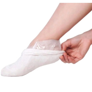 Złuszczające Skarpetki Peeling Ag493 - EAN: 5907621805760