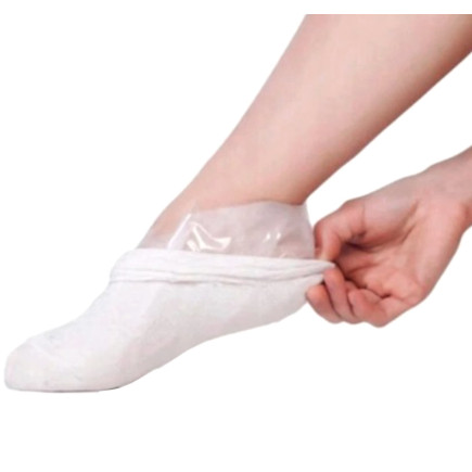 Złuszczające Skarpetki Peeling Ag493 - EAN: 5907621805760