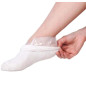 Złuszczające Skarpetki Peeling Ag493 - EAN: 5907621805760