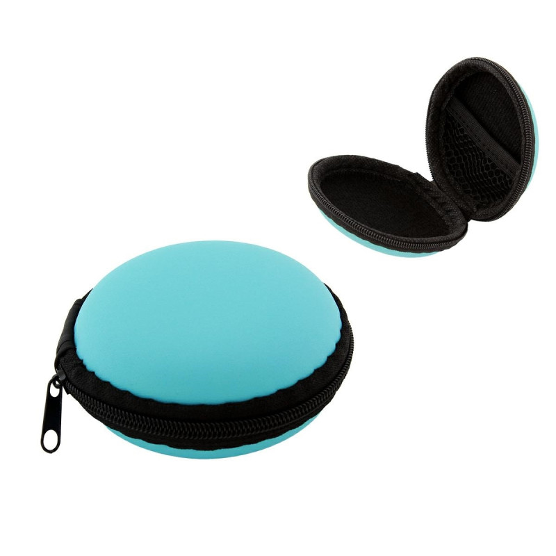 Ak223i Etui na Słuchawki Blue - EAN: 5907621818340