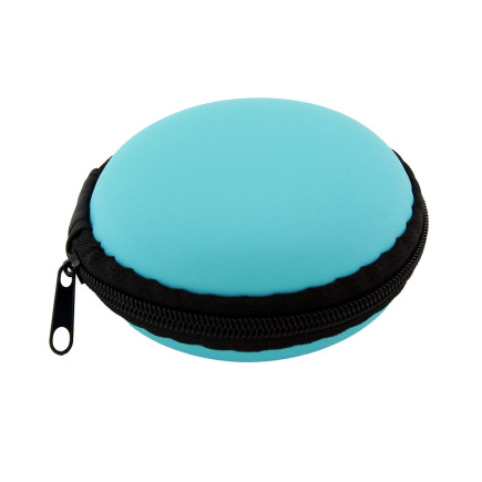 Ak223i Etui na Słuchawki Blue - EAN: 5907621818340