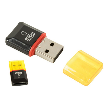 Ak242c czytnik kart micro sd sdhc mix