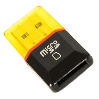 Ak242c czytnik kart micro sd sdhc mix