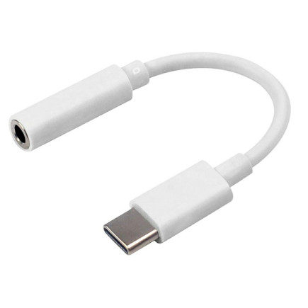 Ak291a adapter usb-c audio mini-jack