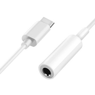 Adapter USB-C Audio Mini-Jack Ak291a, EAN: 5907621812232