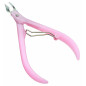 Cążki do skórek Ag603c niebieskie 8mm - EAN: 5907621800666
