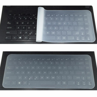 Ak317c folia na klawiaturę laptopa 11,6"