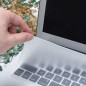 Folia na klawiaturę laptopa 11,6" Ak317c - EAN: 5907621824921