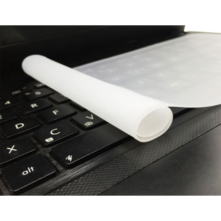 Ak317c folia na klawiaturę laptopa 11,6"