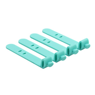 Ag380b silikonowy organizer na przewody