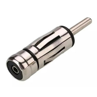 Ak124 adapter antenowy iso din prosty