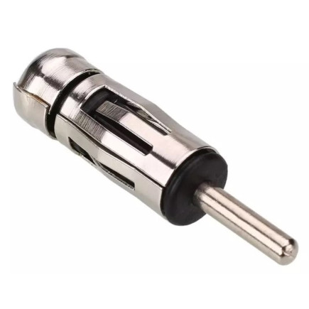 Ak124 adapter antenowy iso din prosty