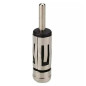 Ak124 adapter antenowy iso din prosty