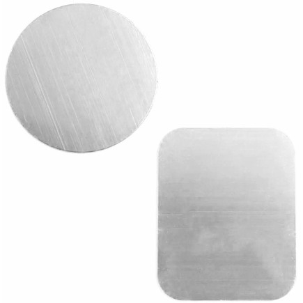 Ap22 blaszka do uchwytu magnetycznego