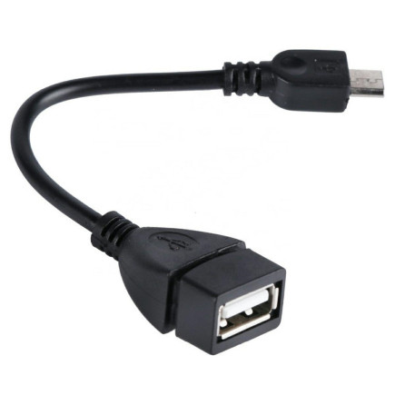 Ak220 adapter usb to micro usb host otg