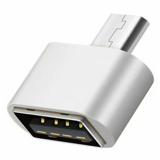 Ak53b micro usb otg adapter