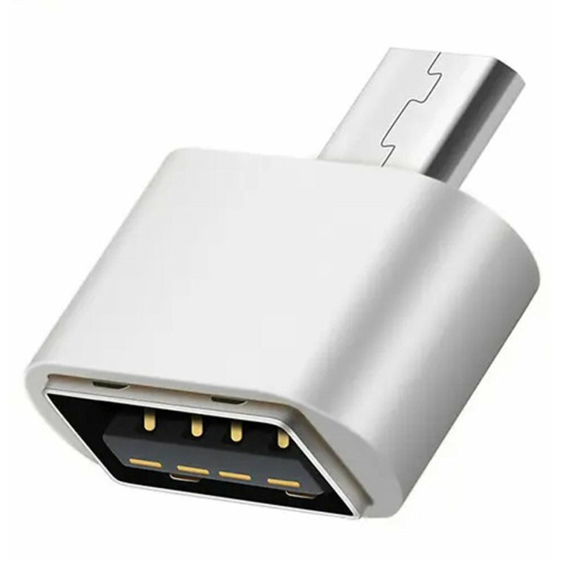 Ak53b Micro USB OTG Adapter - EAN: 5907621811990