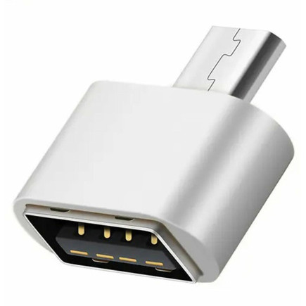 Ak53b micro usb otg adapter