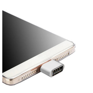 Ak53b micro usb otg adapter
