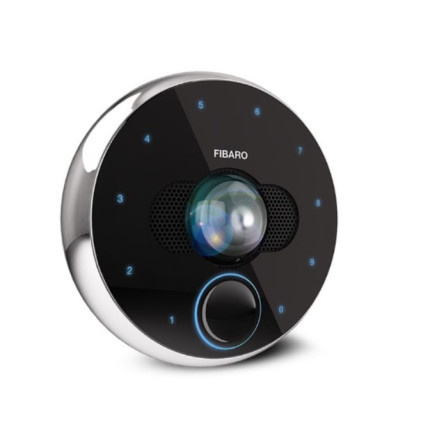 Fibaro intercom fgic-002