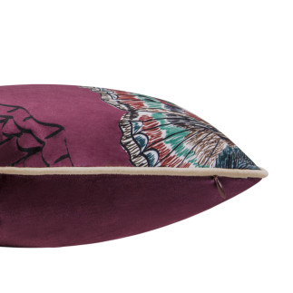 Poszewka Dekoracyjna BD-05 43x43 EAN: [wstaw EAN]
