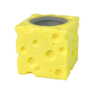 Mysz w serze gniotek squishy myszka sensoryczna pop it