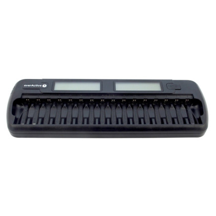 Ładowarka everactive nc-1600 (brak danych)