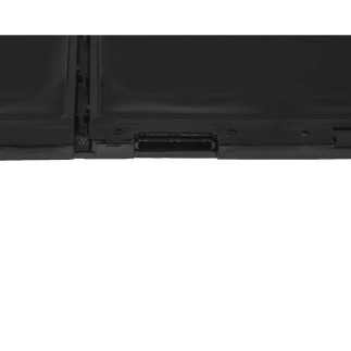 Green cell bateria de128v2 93ftf gjknx do dell latitude 5280 5290 5480 5490 5580 5590 5591 precision 3520 3530 6200mah 7.6v