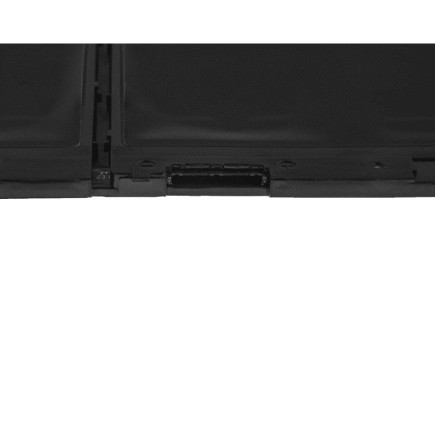 Green cell bateria de128v2 93ftf gjknx do dell latitude 5280 5290 5480 5490 5580 5590 5591 precision 3520 3530 6200mah 7.6v