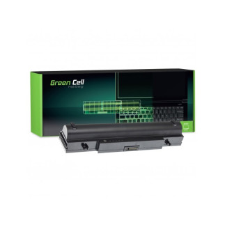 Green cell bateria sa02 do samsung aa-pb9ns6b 6600 mah 11.1v