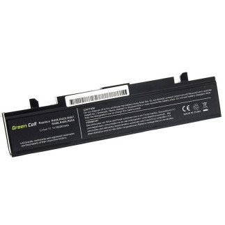 Green cell bateria sa02 do samsung aa-pb9ns6b 6600 mah 11.1v