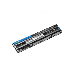 Green cell bateria de04 do dell t54fj 4400 mah 11.1v