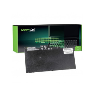 Green cell bateria hp107 do hp elitebook 745 g3 755 g3 840 g3 848 g3 850 g3 3400mah 11.4v