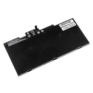 Green cell bateria hp107 do hp elitebook 745 g3 755 g3 840 g3 848 g3 850 g3 3400mah 11.4v