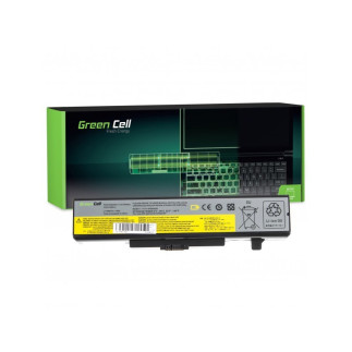 Green cell bateria le34 do lenovo l11s6y01 4400 mah 11.1v