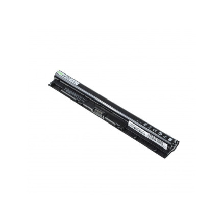 Green cell bateria de77 do dell m5y1k 2200 mah 14.8v
