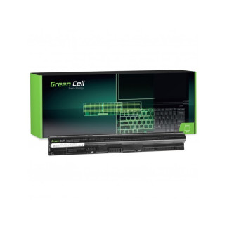 Green cell bateria de77 do dell m5y1k 2200 mah 14.8v