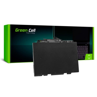 Green cell bateria hp143 do hp elitebook 725 g3 820 g3 2800mah 11.4v