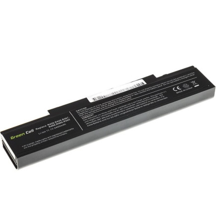 Green cell bateria sa01 samsung aa-pb9nc6b 4400 mah 11.1v