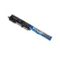 Green cell bateria as86 do asus a31n1519 2200 mah 11.25v