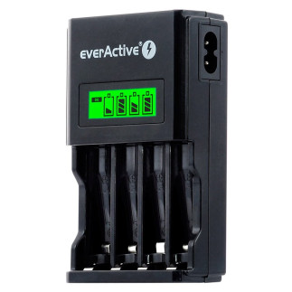 Ładowarka everactive nc450b