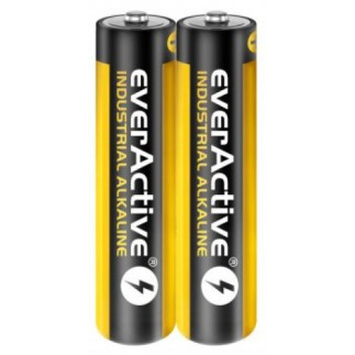 Zestaw baterii alkaliczne everactive evlr03s2ik (40)