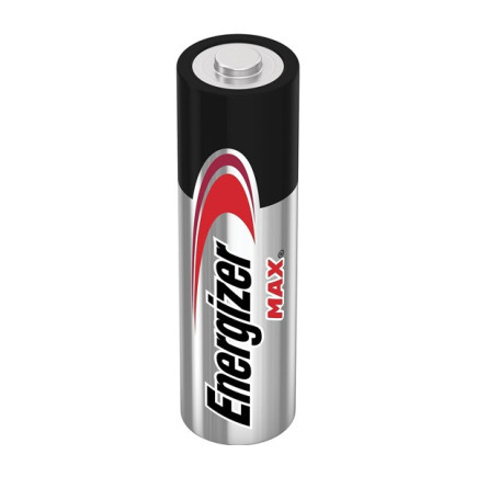 Energizer bateria max aa lr6. 8 szt. opakowanie eco