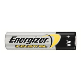 Energizer bateria industrial pro aa lr6 1,5v 10 sztuk