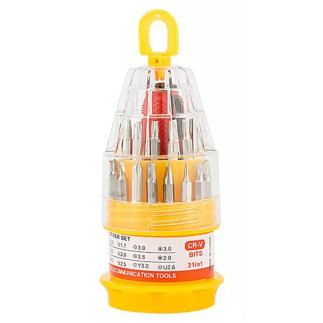Nz4c Wkrętak Torx Zestaw Profi Line Roun EAN: 5907621803865